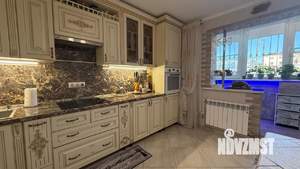 3-к квартира, вторичка, 72м2, 1/16 этаж