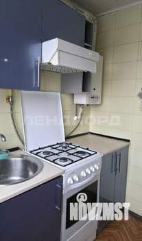 2-к квартира, вторичка, 49м2, 4/5 этаж