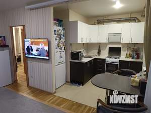 3-к квартира, вторичка, 62м2, 4/5 этаж