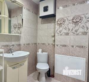 2-к квартира, вторичка, 60м2, 17/22 этаж