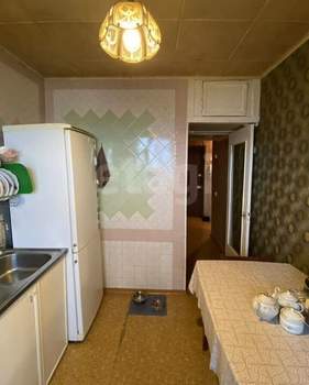 3-к квартира, вторичка, 66м2, 8/9 этаж