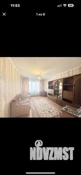 3-к квартира, вторичка, 63м2, 5/9 этаж