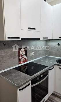 1-к квартира, вторичка, 34м2, 6/9 этаж