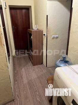 2-к квартира, вторичка, 39м2, 1/3 этаж