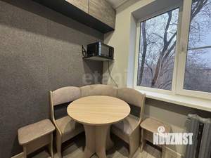 4-к квартира, вторичка, 59м2, 4/5 этаж