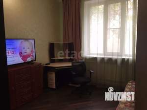 2-к квартира, вторичка, 40м2, 1/2 этаж