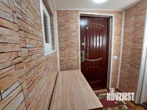 1-к квартира, вторичка, 31м2, 1/1 этаж