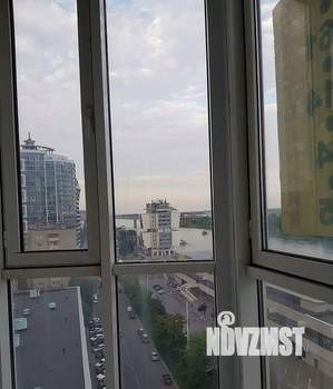 Студия квартира, вторичка, 50м2, 9/14 этаж