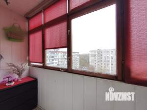 1-к квартира, вторичка, 21м2, 9/9 этаж