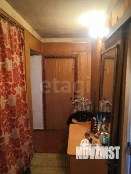 4-к квартира, вторичка, 66м2, 9/9 этаж