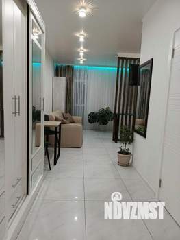 Студия квартира, вторичка, 30м2, 21/26 этаж