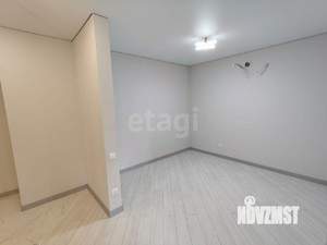1-к квартира, вторичка, 46м2, 2/18 этаж