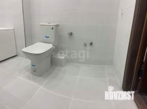 1-к квартира, вторичка, 57м2, 7/9 этаж