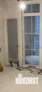 3-к квартира, сданный дом, 92м2, 7/24 этаж