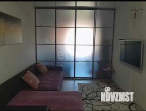 1-к квартира, вторичка, 40м2, 25/25 этаж