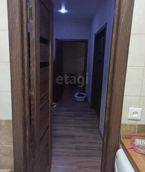 2-к квартира, вторичка, 59м2, 13/24 этаж