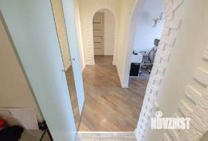 3-к квартира, вторичка, 70м2, 6/10 этаж