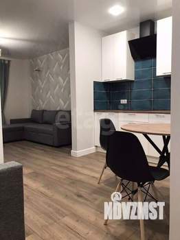 1-к квартира, вторичка, 35м2, 11/26 этаж