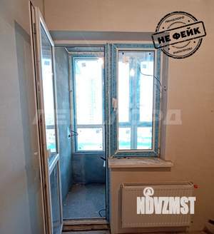Студия квартира, вторичка, 25м2, 7/20 этаж