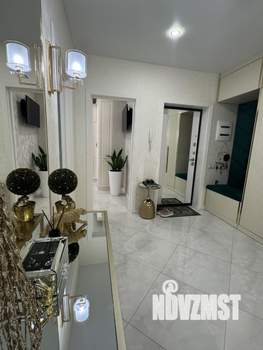 3-к квартира, вторичка, 83м2, 18/21 этаж