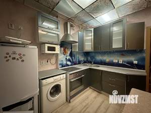 1-к квартира, вторичка, 38м2, 8/17 этаж