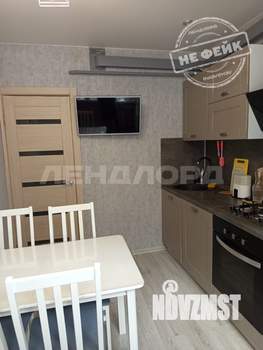 2-к квартира, вторичка, 49м2, 1/9 этаж