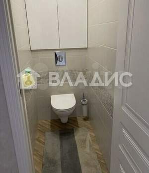 3-к квартира, вторичка, 95м2, 4/9 этаж