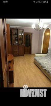3-к квартира, вторичка, 60м2, 1/5 этаж