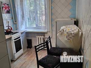 1-к квартира, вторичка, 32м2, 2/5 этаж