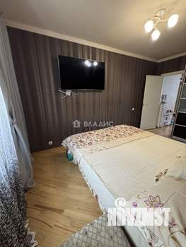 4-к квартира, вторичка, 100м2, 3/3 этаж