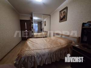 3-к квартира, вторичка, 65м2, 4/9 этаж