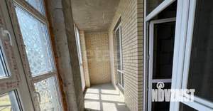 1-к квартира, вторичка, 53м2, 6/9 этаж