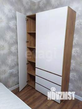 2-к квартира, вторичка, 56м2, 1/9 этаж