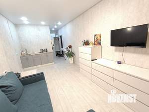 Студия квартира, вторичка, 26м2, 13/25 этаж