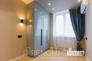 3-к квартира, вторичка, 100м2, 15/25 этаж