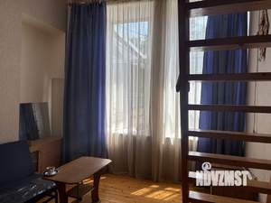 1-к квартира, вторичка, 20м2, 2/2 этаж