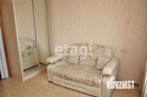 1-к квартира, вторичка, 17м2, 5/5 этаж