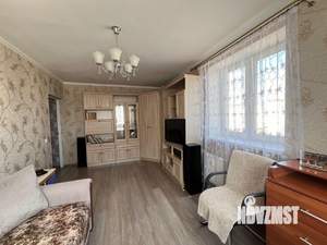 1-к квартира, вторичка, 41м2, 15/19 этаж