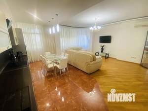 2-к квартира, вторичка, 74м2, 8/17 этаж