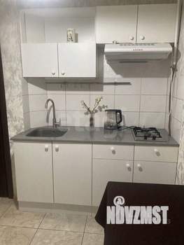 1-к квартира, вторичка, 27м2, 1/6 этаж