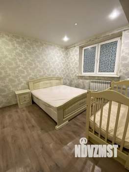 3-к квартира, вторичка, 58м2, 3/9 этаж