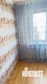 3-к квартира, вторичка, 65м2, 4/9 этаж