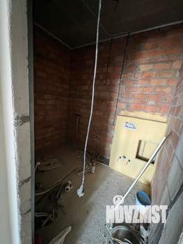 1-к квартира, вторичка, 50м2, 23/25 этаж