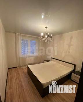 2-к квартира, вторичка, 60м2, 13/16 этаж