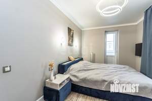 2-к квартира, вторичка, 58м2, 7/12 этаж