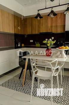 3-к квартира, вторичка, 74м2, 13/24 этаж