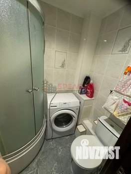 1-к квартира, вторичка, 24м2, 8/9 этаж