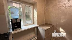 3-к квартира, вторичка, 58м2, 1/6 этаж