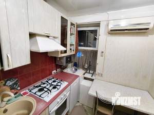 1-к квартира, вторичка, 39м2, 5/6 этаж