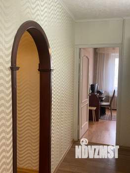 3-к квартира, вторичка, 64м2, 5/9 этаж